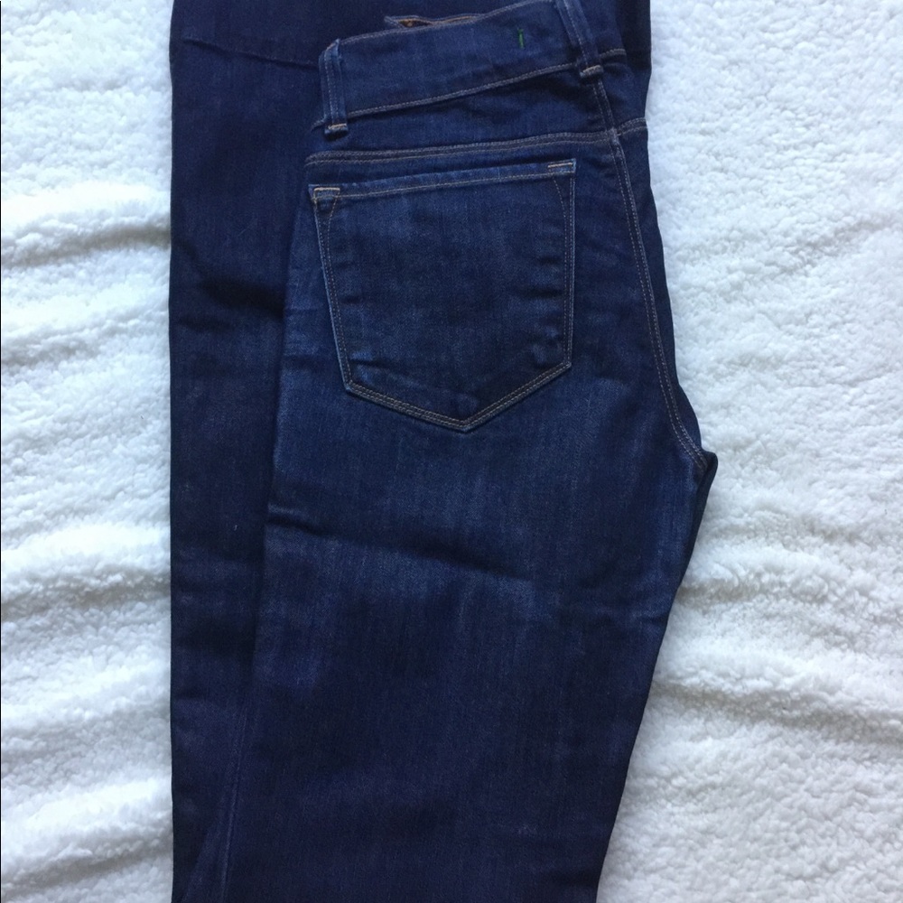 J brand denim